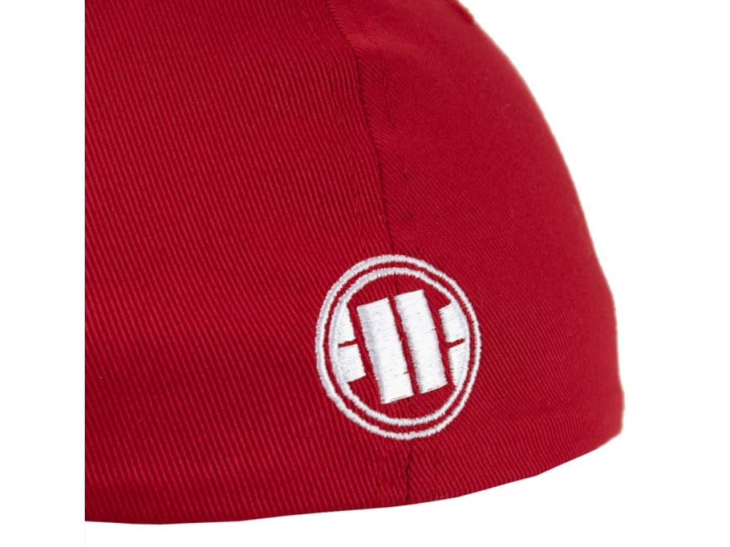 Кепка PIT BULL Full Cap Classic Boxing