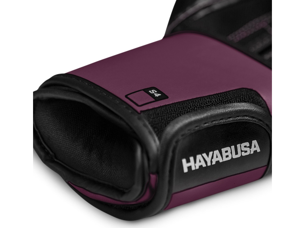 Боксерські рукавички HAYABUSA S4 Boxing Gloves