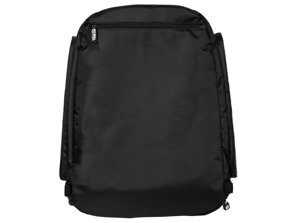 Трансформуємий рюкзак PIT BULL Big Convertible Logo 2