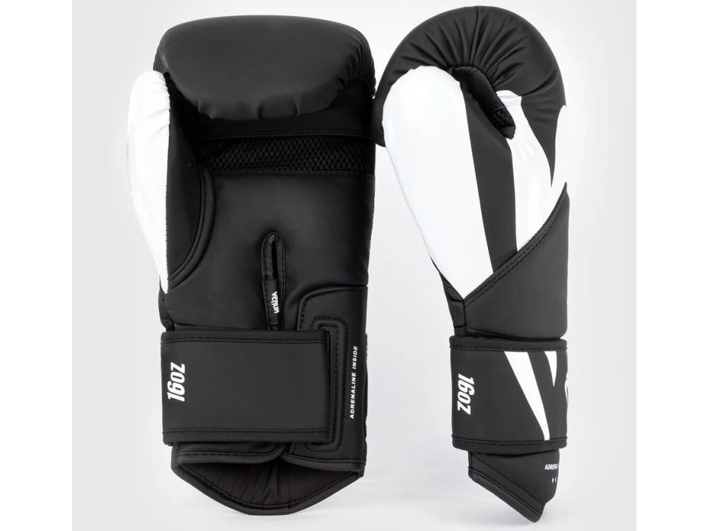 Тренувальні рукавички VENUM Challenger 4.0 Boxing Gloves