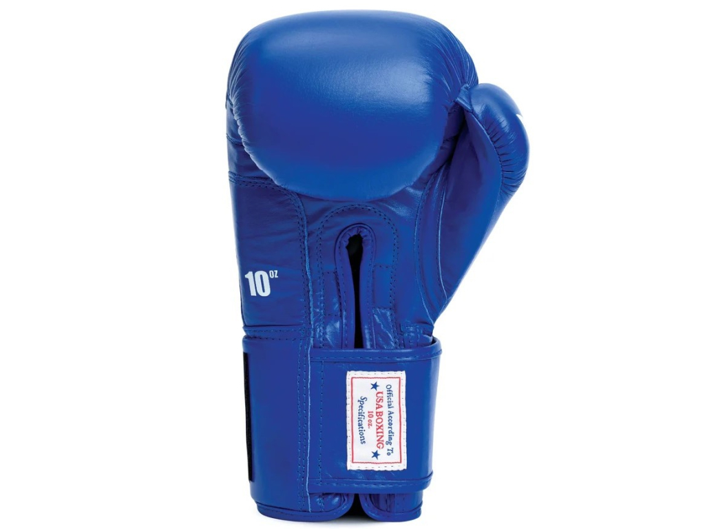 Рукавички аматорські EVERLAST Amateur Comp