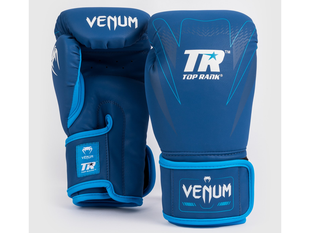 Боксерські рукавички VENUM Top Rank Original Impact Boxing Gloves