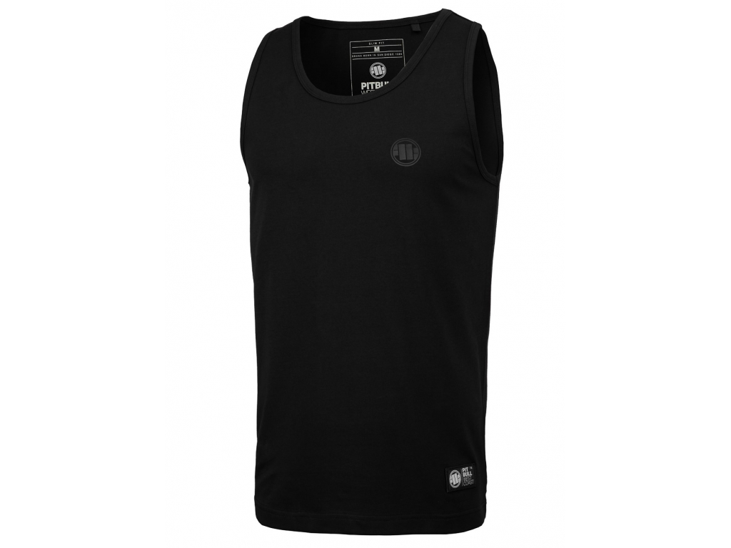 Майка PIT BULL Tank Top Slim Fit Small Logo