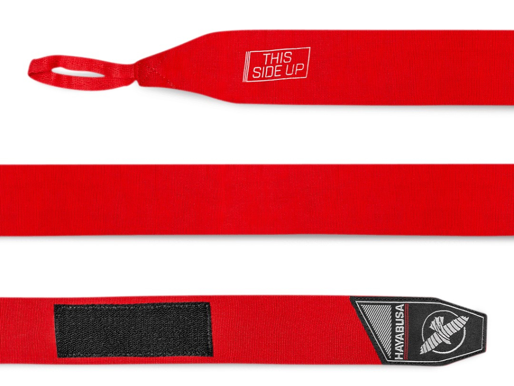 Бинти HAYABUSA Perfect Stretch Hand Wraps