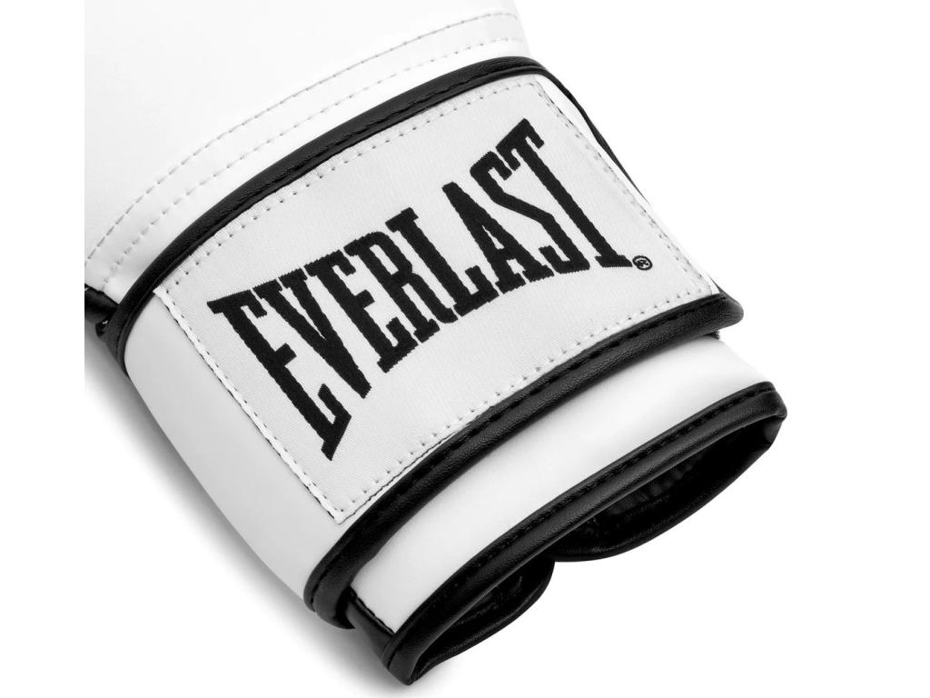 Тренувальні рукавички EVERLAST Powerlock OG Boxing Gloves