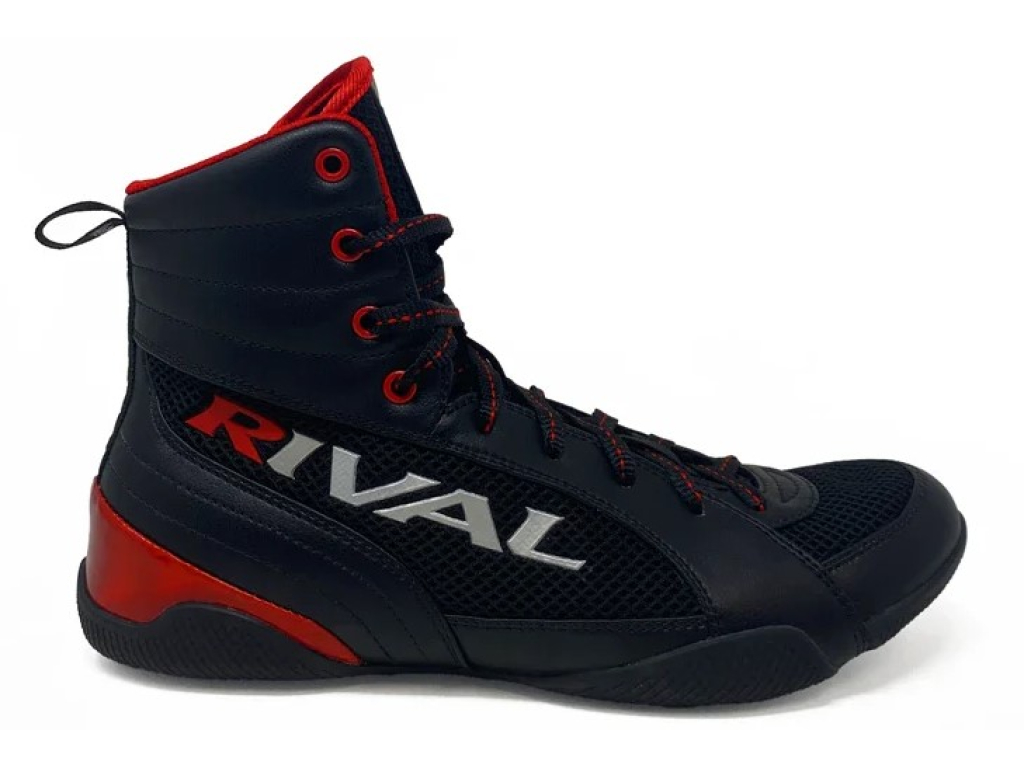 Боксерки RIVAL Guerrero Deluxe Boxing Boots
