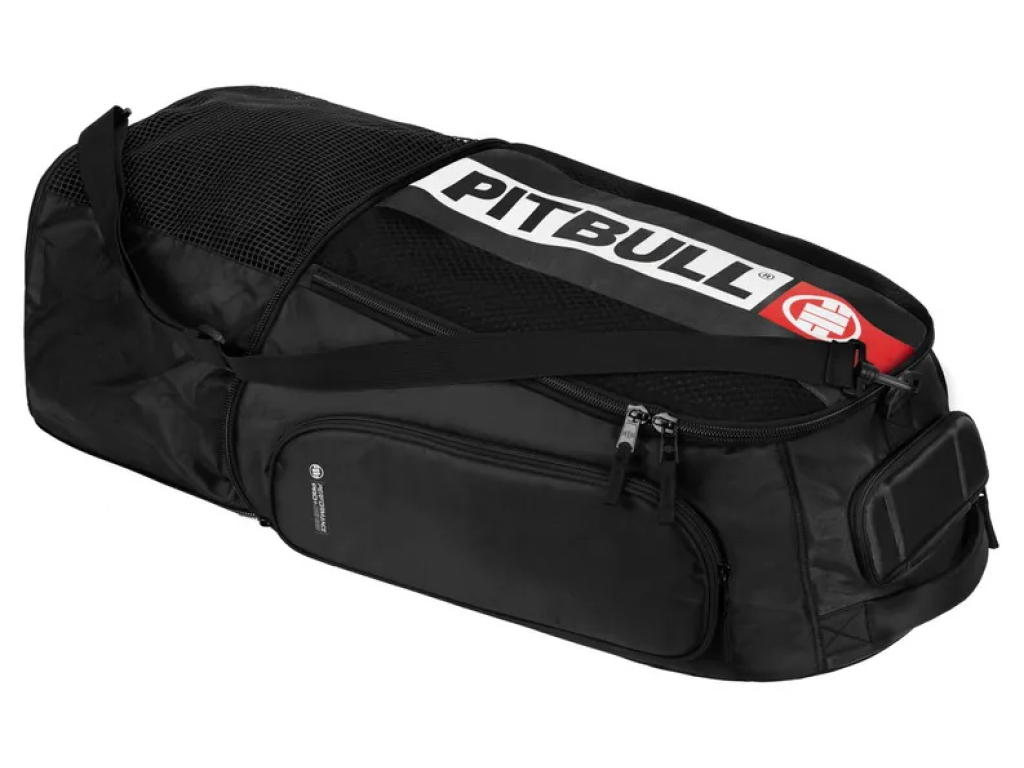 Трансформуємий рюкзак PIT BULL Big Hilltop