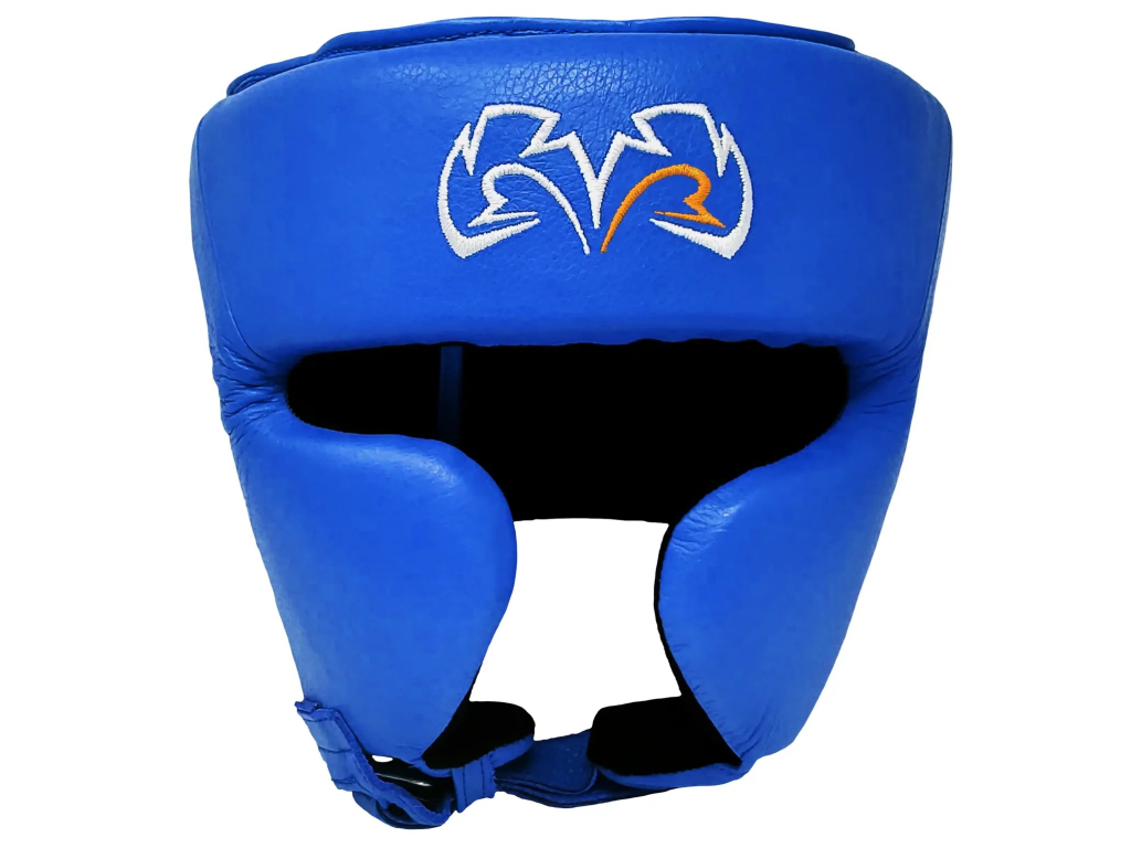 Шолом RIVAL Hybrid Headgear