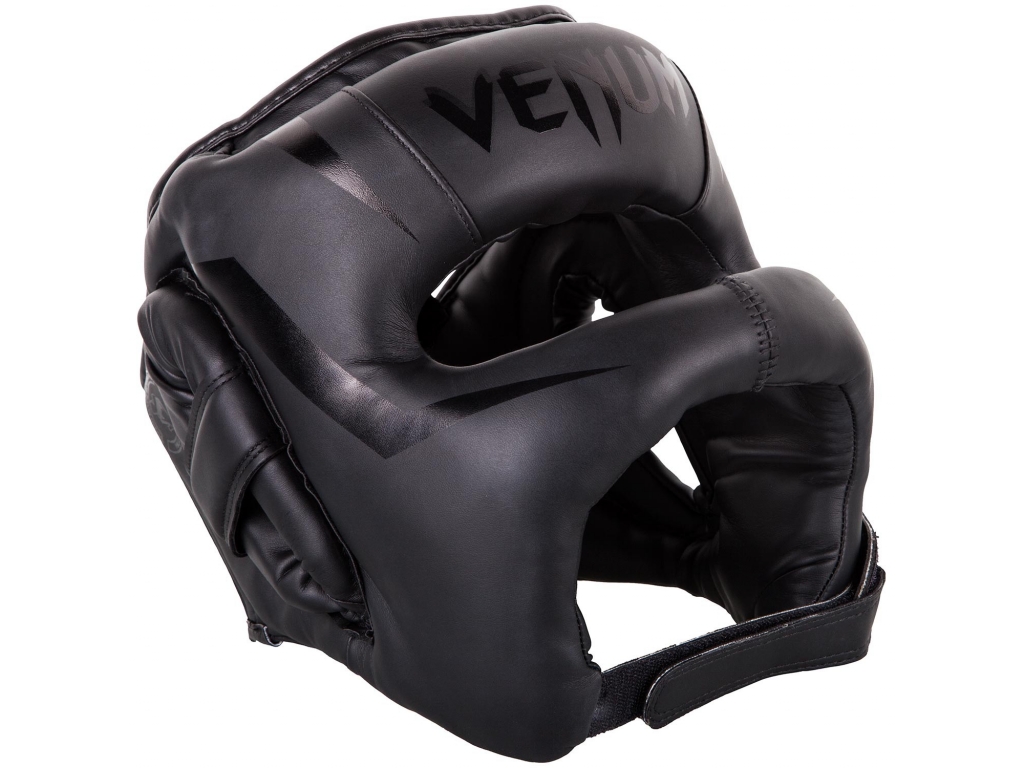 Шолом бамперний VENUM Elite Iron Headgear