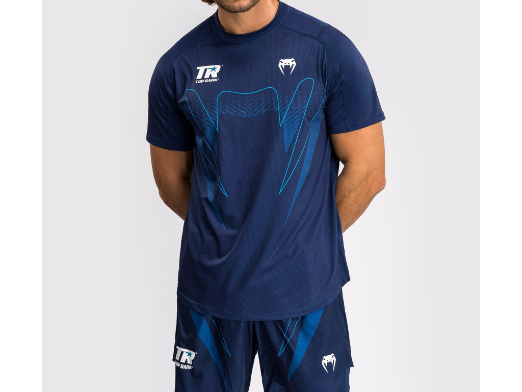Футболка VENUM Top Rank Original Men's Dry-Tech