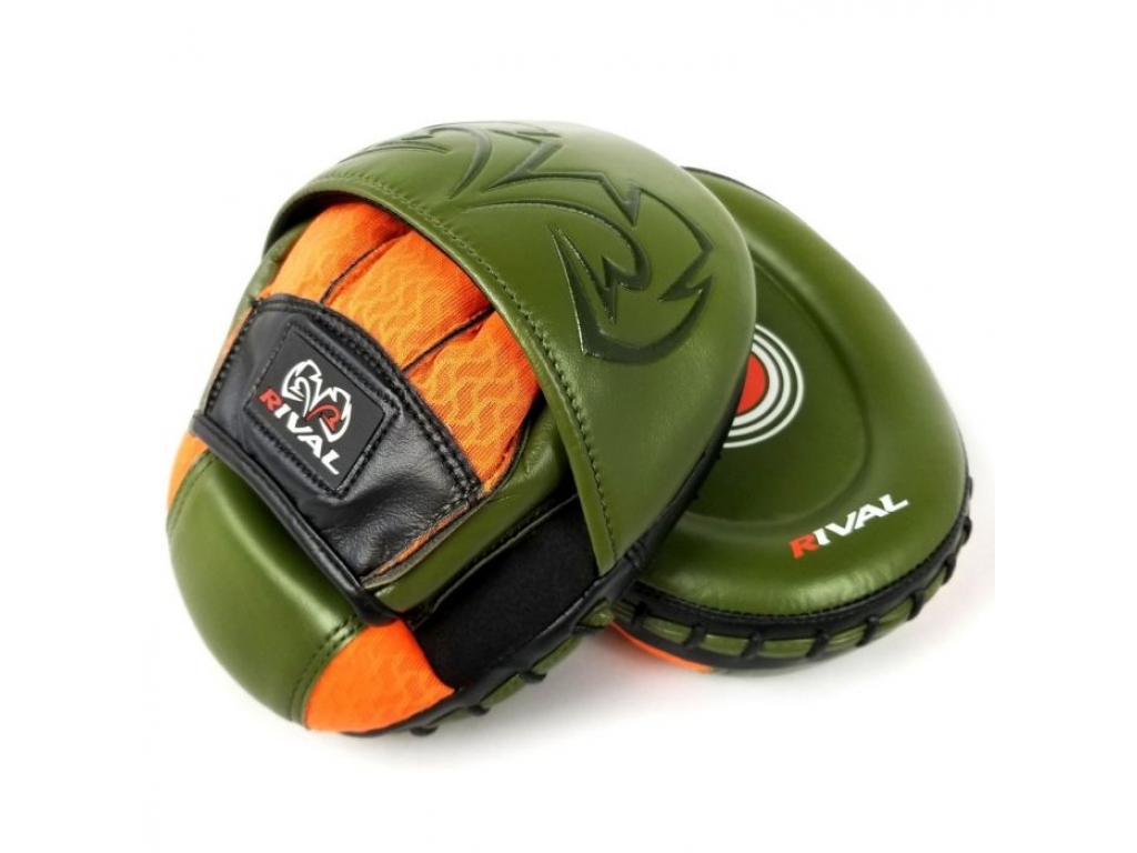 Лапи RIVAL Impulse Punch Mitts