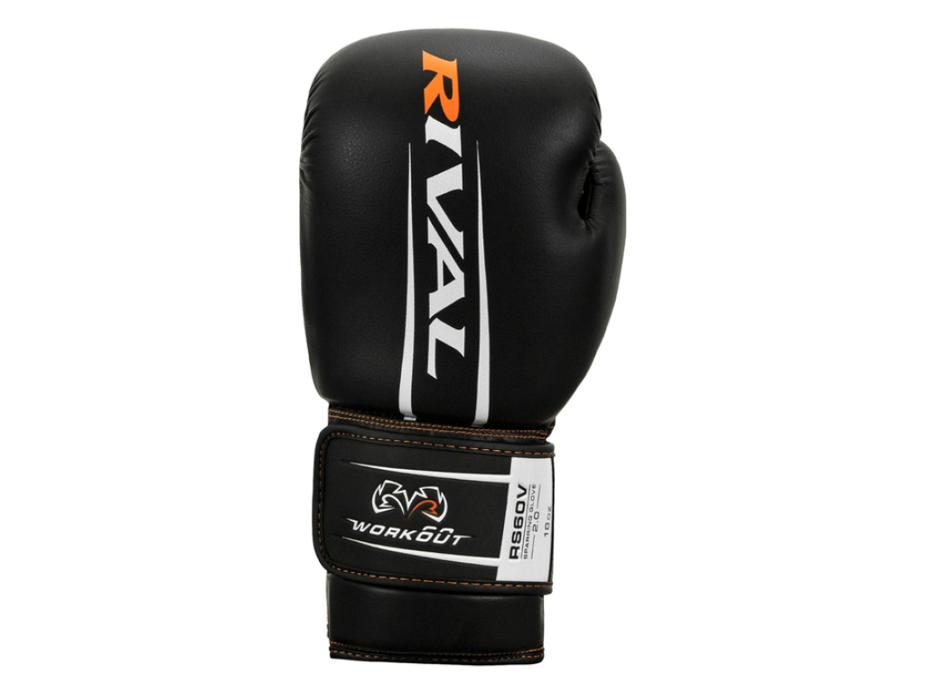 Рукавички тренувальні RIVAL Workout Sparring Gloves 2.0