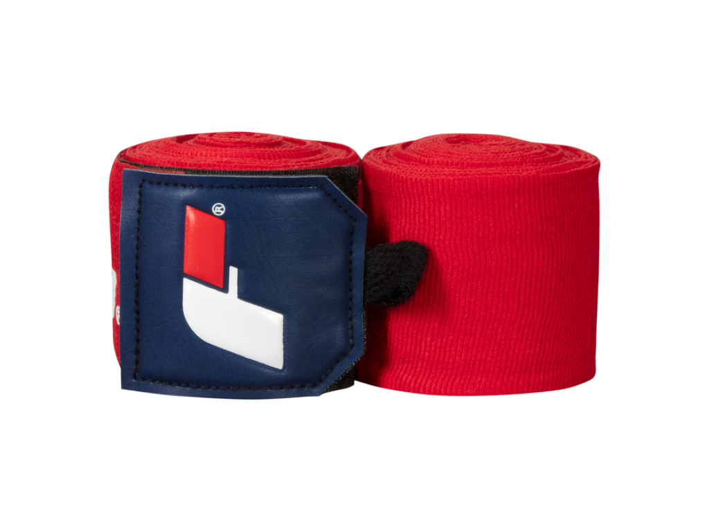 Бинти FIGHTING SPORTS Semi Elastic Handwraps
