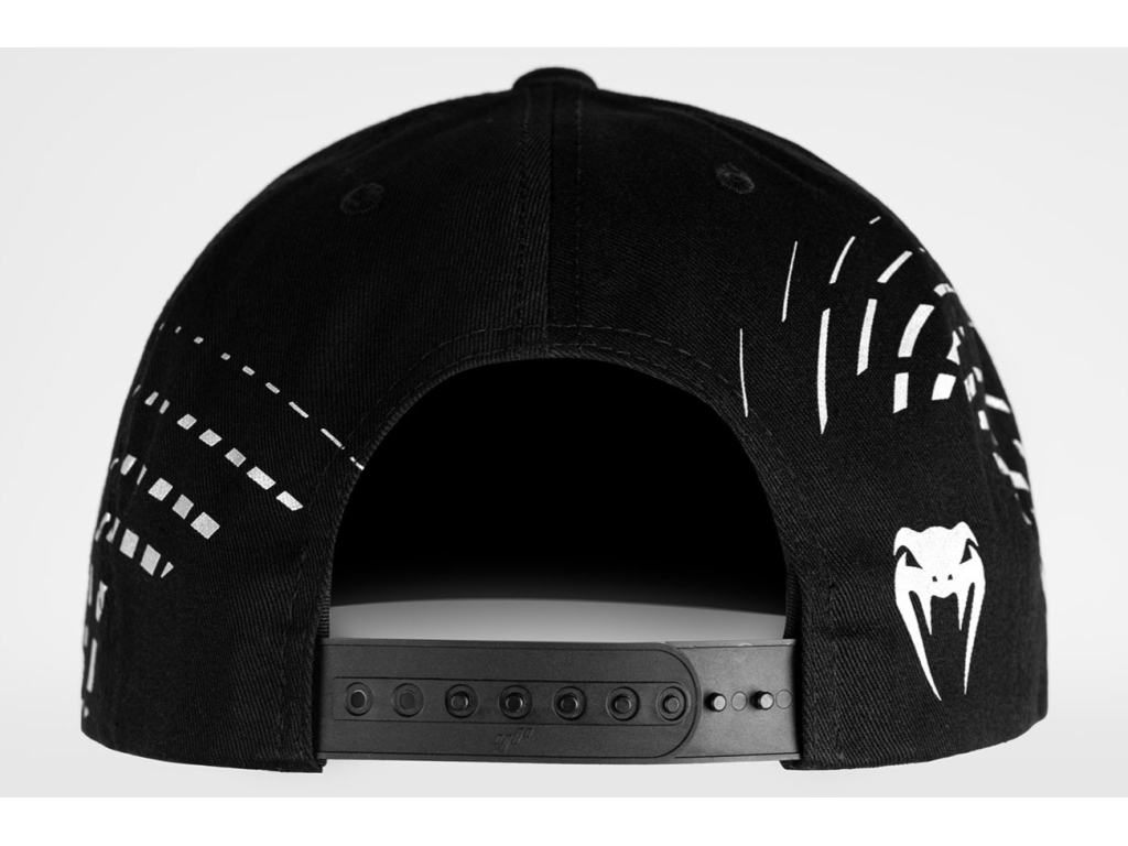 Кепка VENUM UFC Zenith Authentic Fight Night