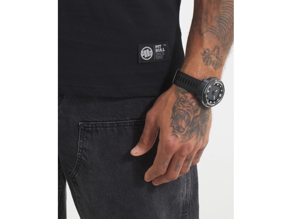 Футболка PIT BULL San Diego Dog T-Shirt 