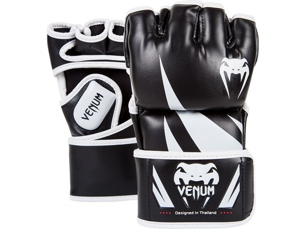Рукавички для ММА VENUM Challenger MMA Gloves