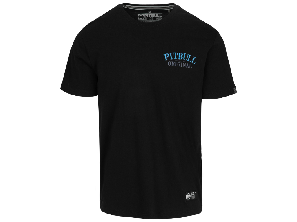 Футболка PIT BULL Midnight T-shirt