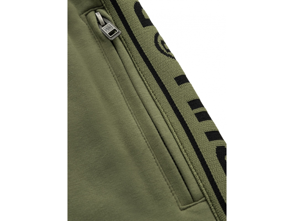 Шорти PIT BULL Shorts Small Logo French Terry 21