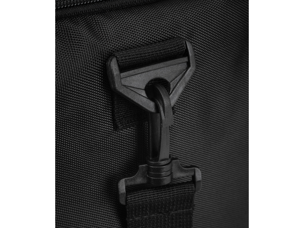 Трансформуємий рюкзак PIT BULL Big Convertible Logo 2