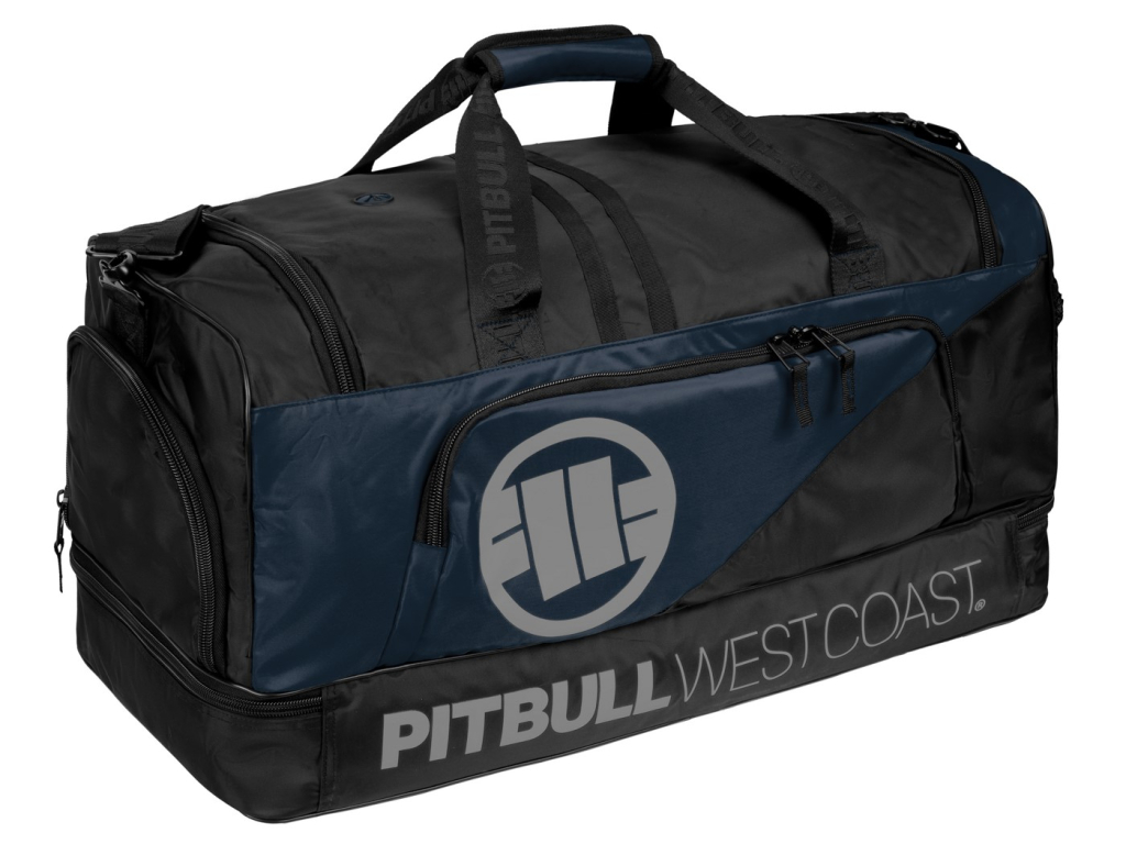 Сумка PIT BULL Big Duffle Bag Sports