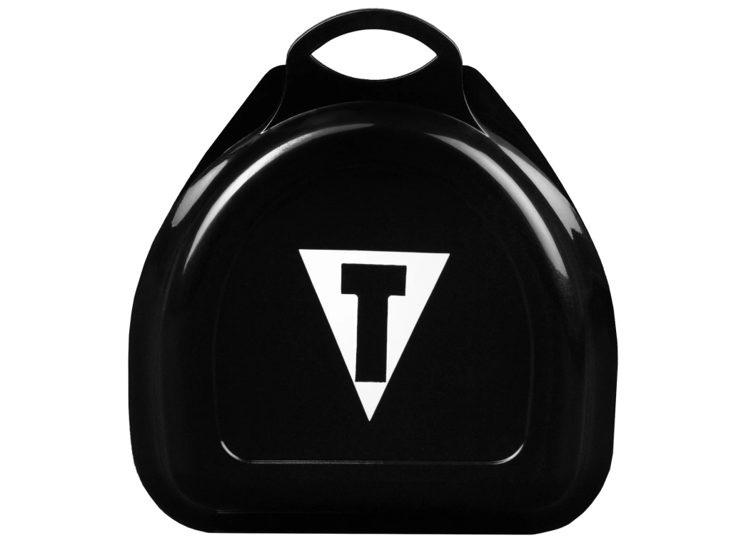 Капа дитяча TITLE Boxing Air Force Duo-Defense Youth 2.0