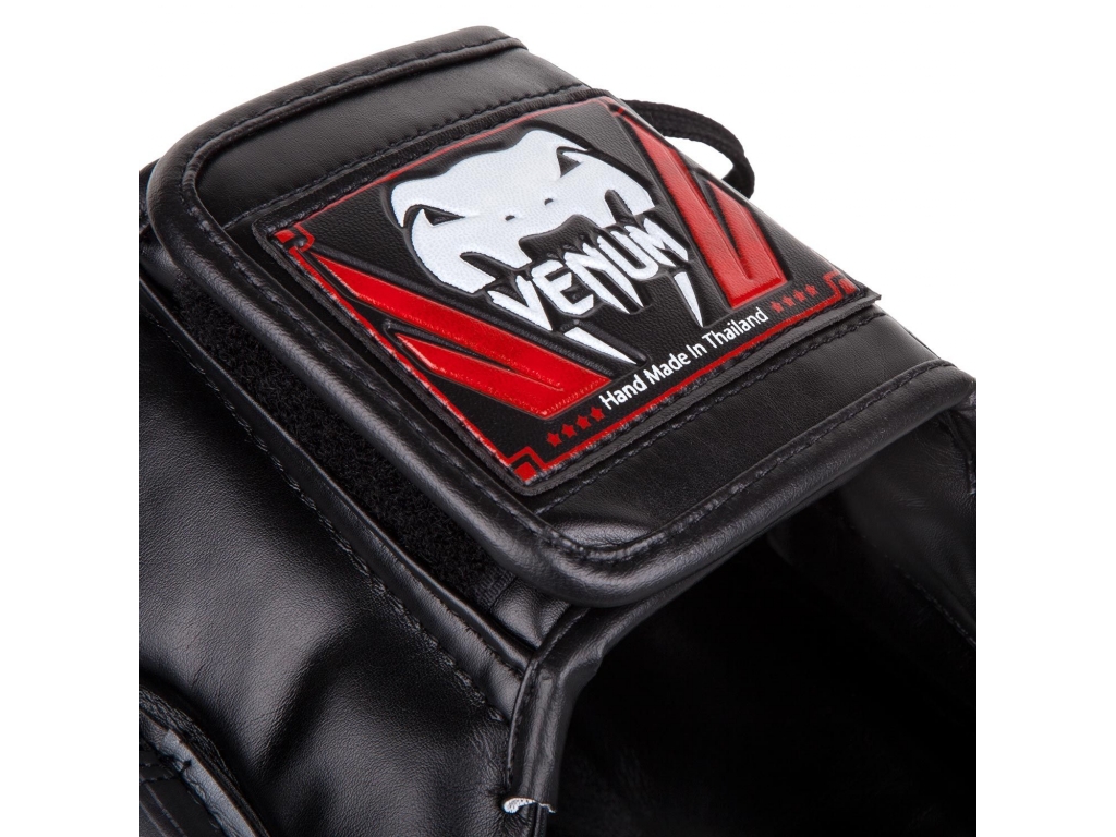 Шолом бамперний VENUM Elite Iron Headgear