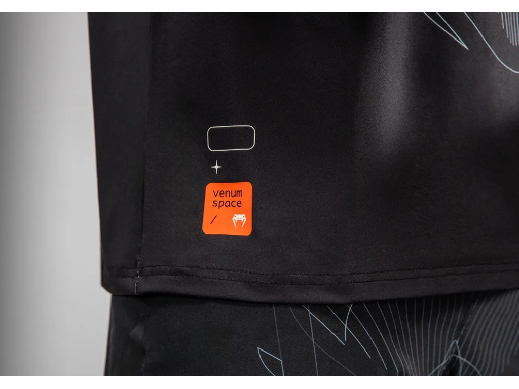 Футболка VENUM Eclipse Dry-Tech