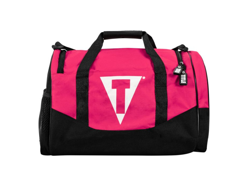 Сумка TITLE Individual Sport Bag