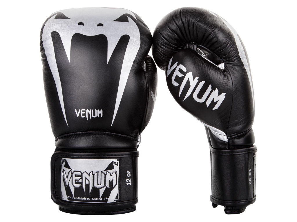Боксерські рукавички VENUM Giant 3.0 Boxing Gloves