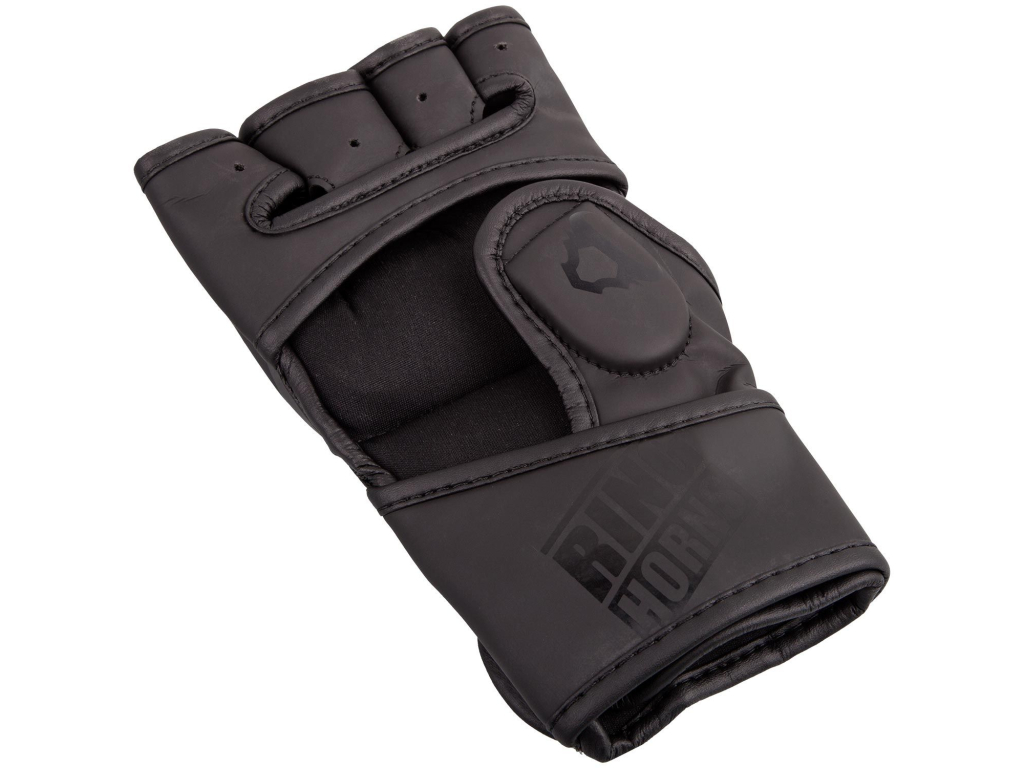 Перчатки для ММА RINGHORNS Charger MMA Gloves