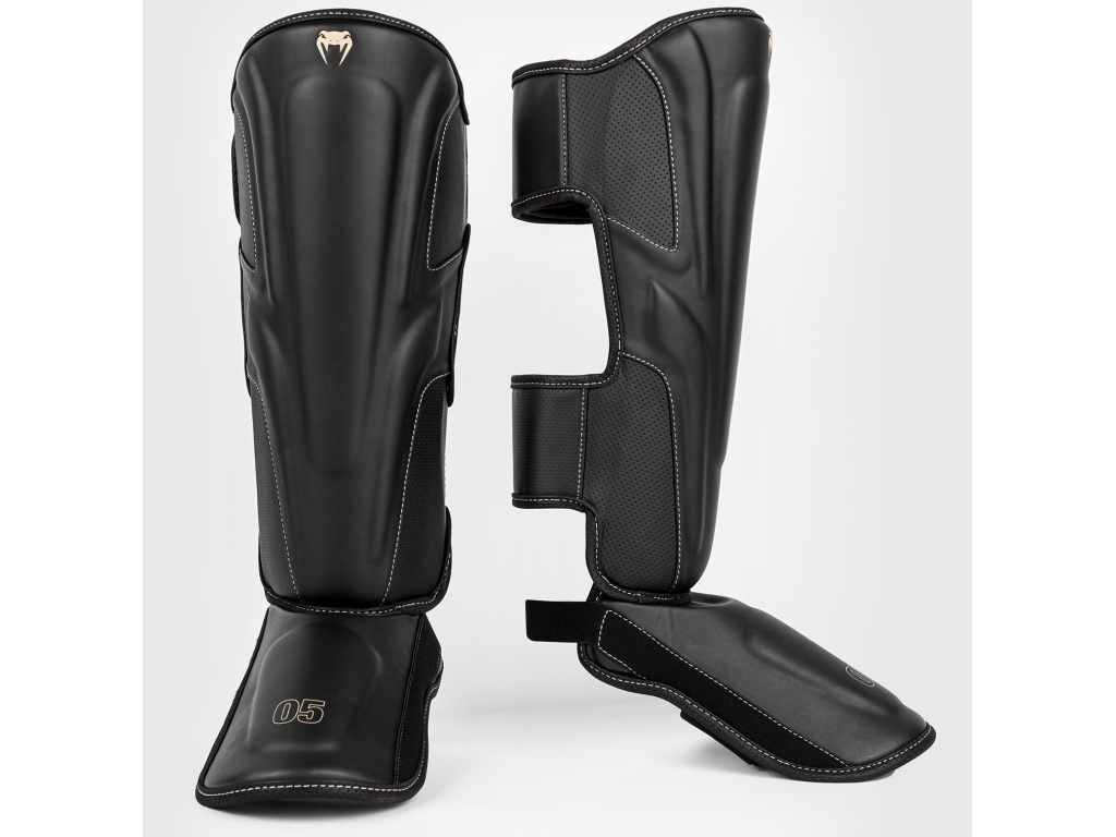 Захист ніг VENUM Impact Evo Shinguards