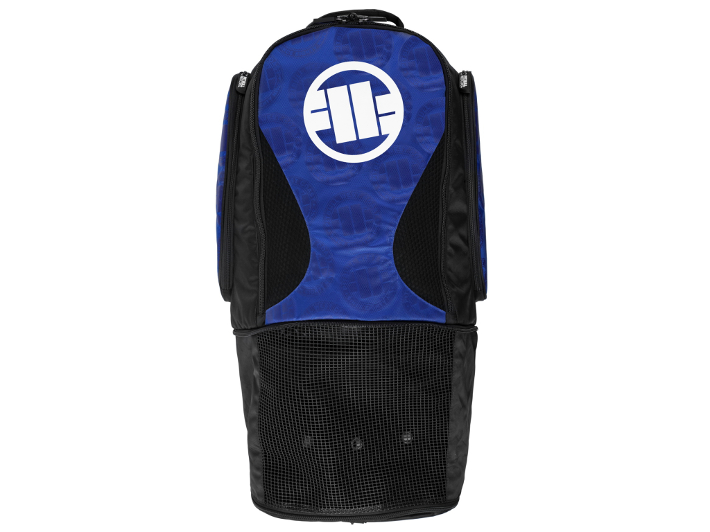 Трансформуємий рюкзак PIT BULL Medium Convertible Logo 2 