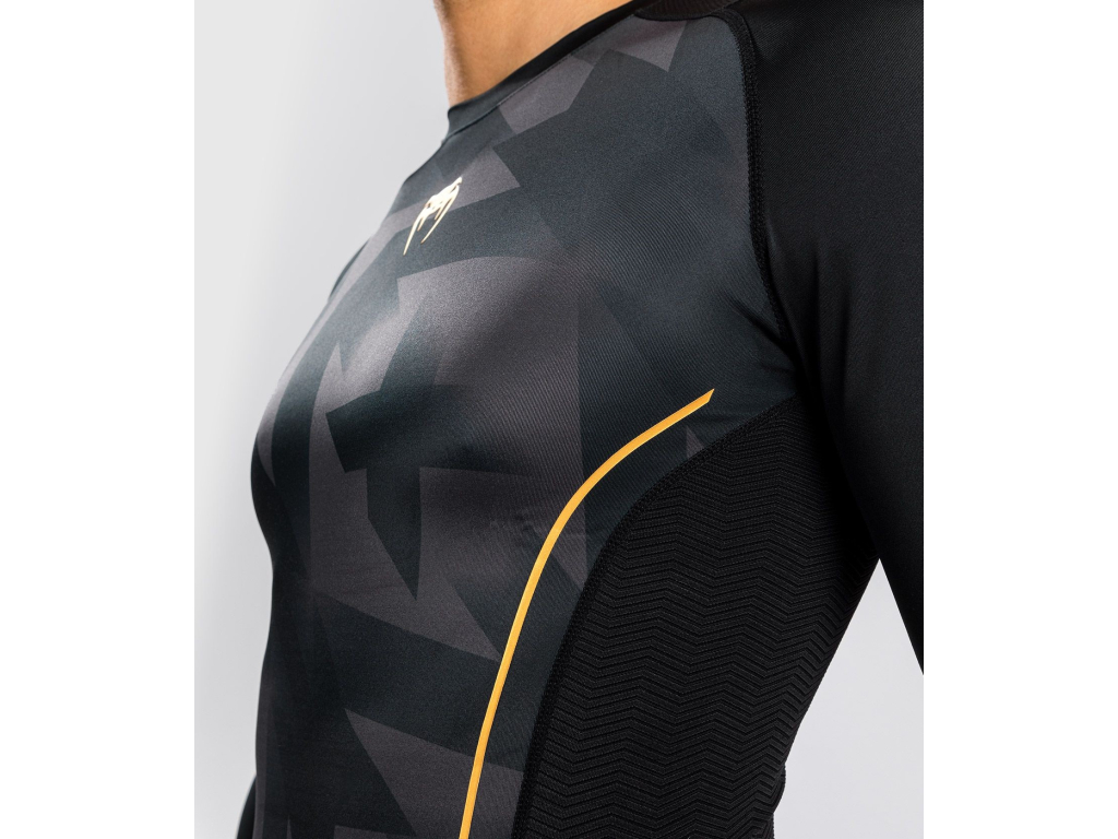 Рашгард VENUM Razor Rashguard Long Sleeves