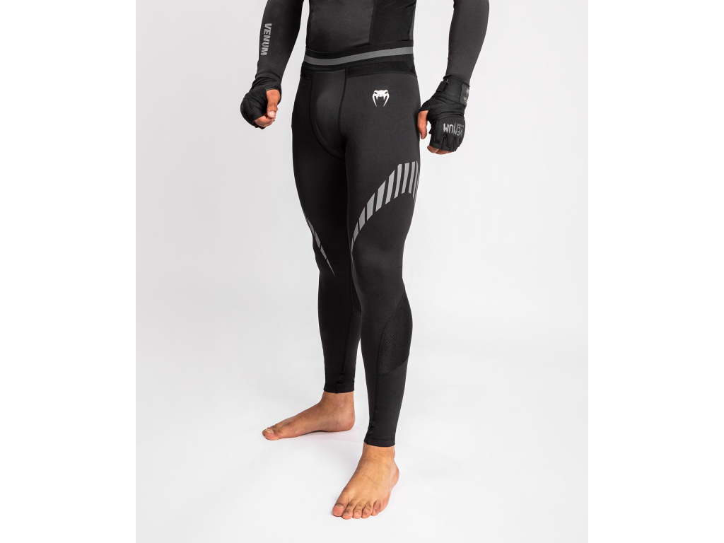 Штани компресійні VENUM Jaws 2.0 Spats