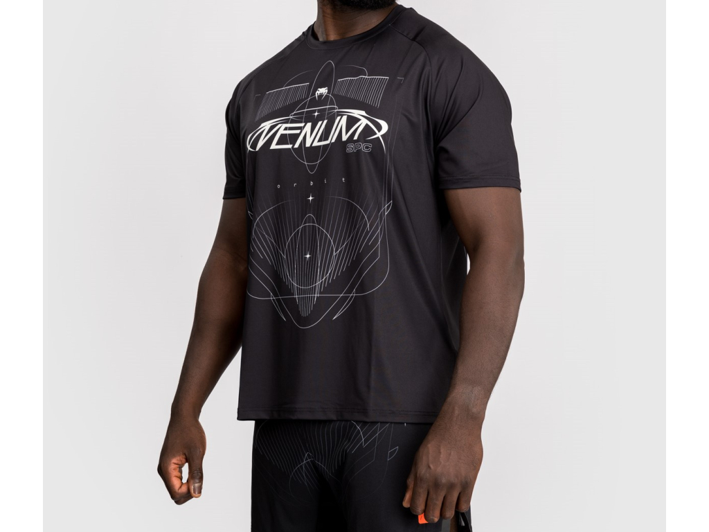 Футболка VENUM Eclipse Dry-Tech
