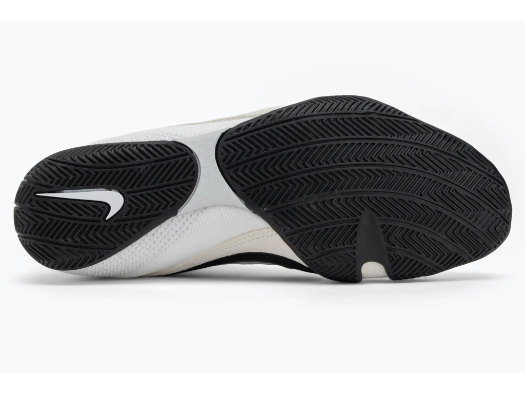 Боксерки NIKE Boxing Shoes Machomai 3