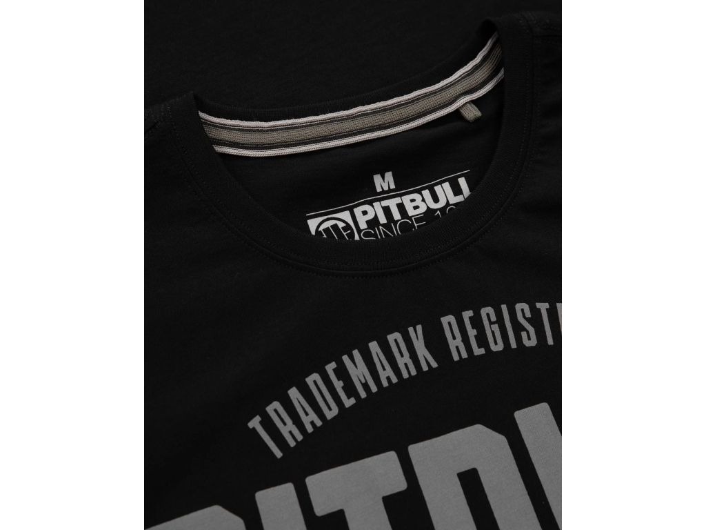 Футболка PIT BULL San Diego Dog T-Shirt 