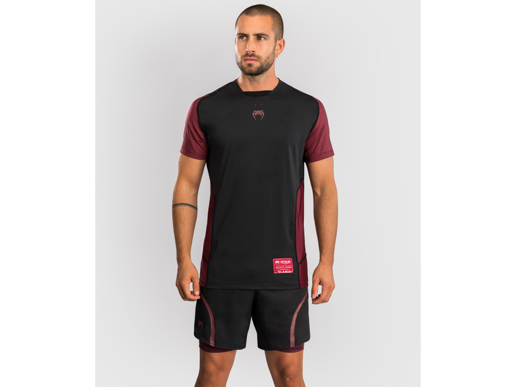 Футболка VENUM Assassins Creed Shadows Men’s Dry-Tech