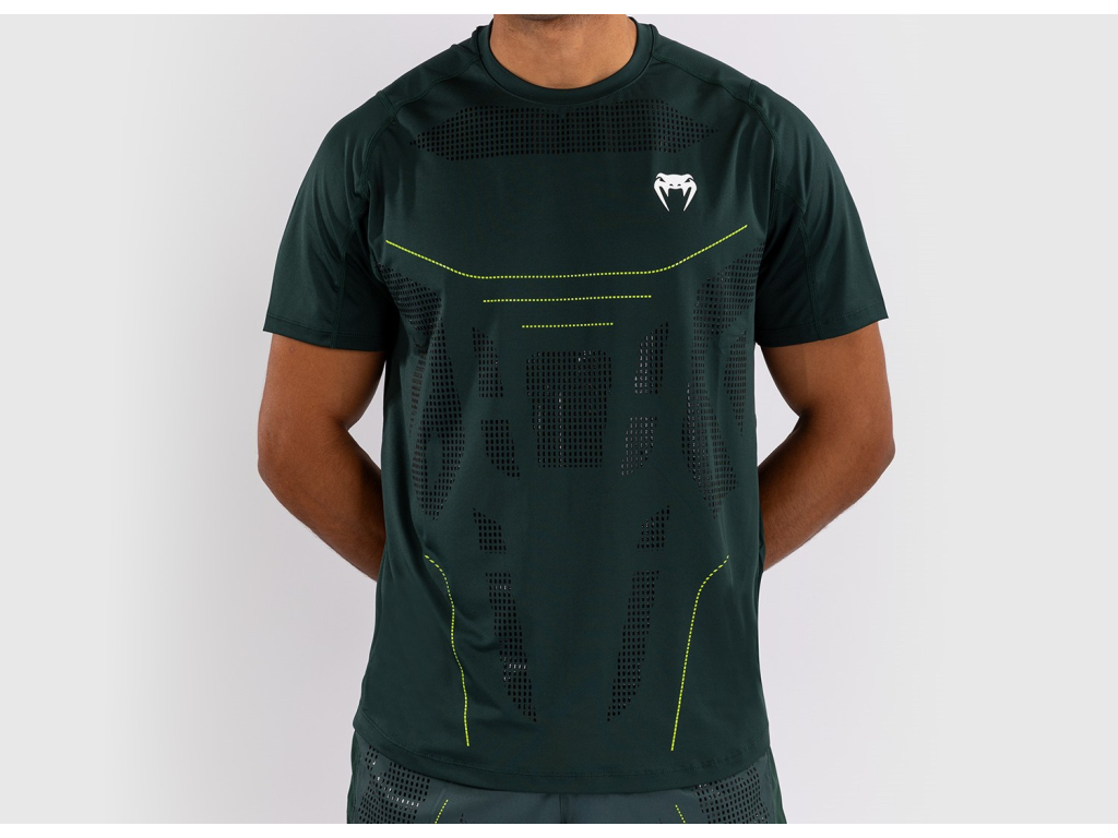 Футболка VENUM Technical 3.0 Dry-Tech T-Shirt