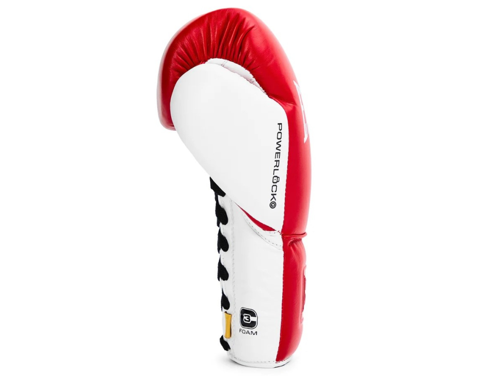 Професійні рукавички EVERLAST Powerlock OG Fight Gloves