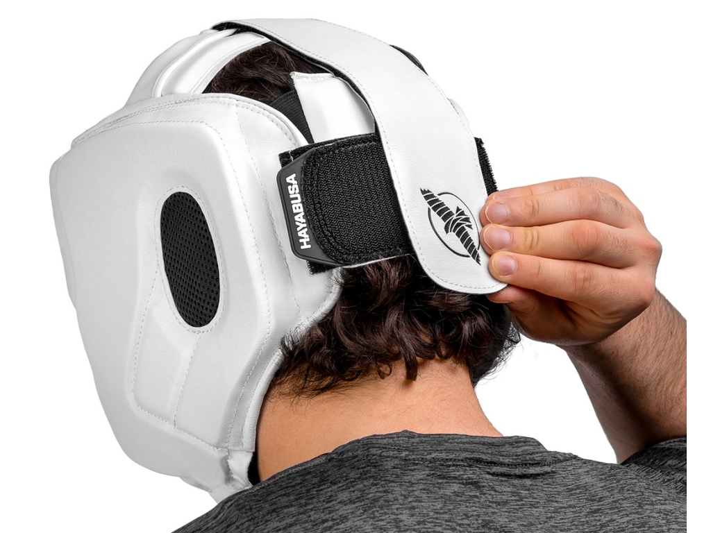 Шолом HAYABUSA T3 MMA Headgear