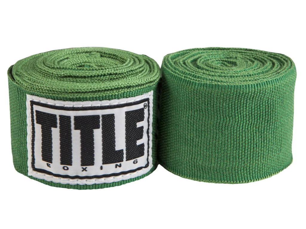 Бинти мексиканського типу TITLE Select 180 Semi Elastic Mexican