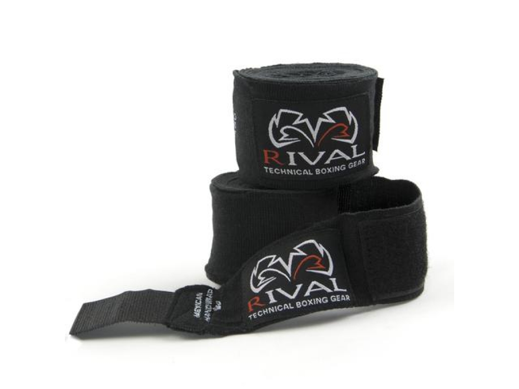 Бинти RIVAL Mexican Handwraps 120