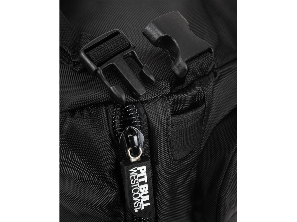 Трансформуємий рюкзак PIT BULL Big Convertible Logo 2