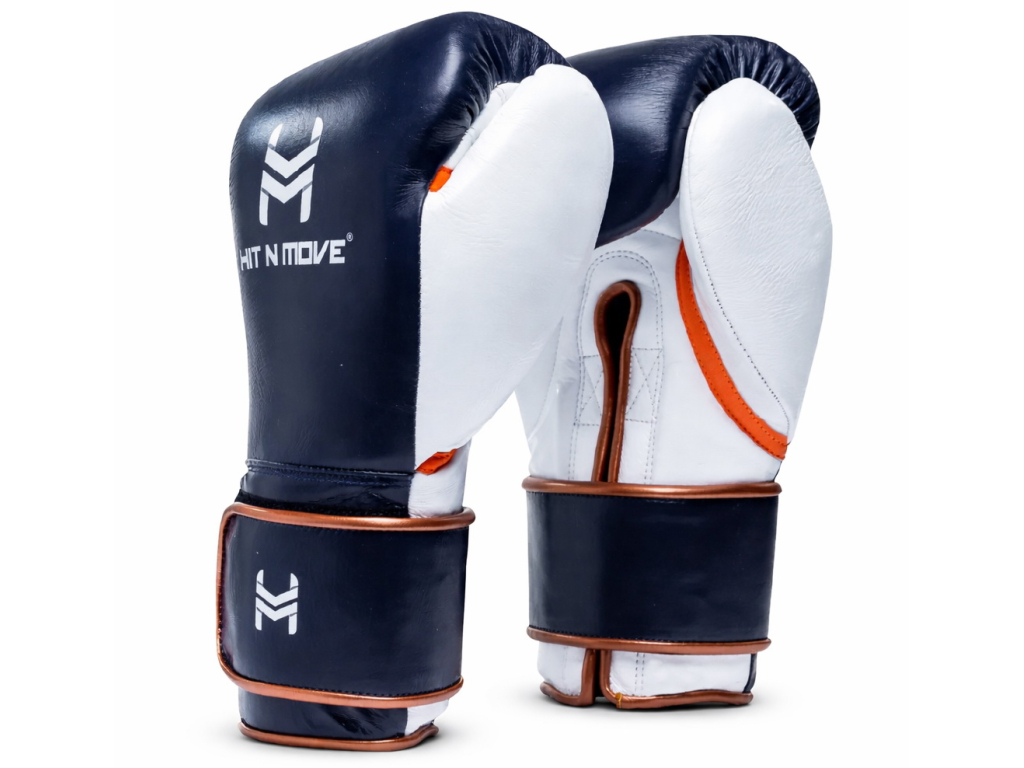 Рукавички тренувальні HIT-n-MOVE Horse Hair