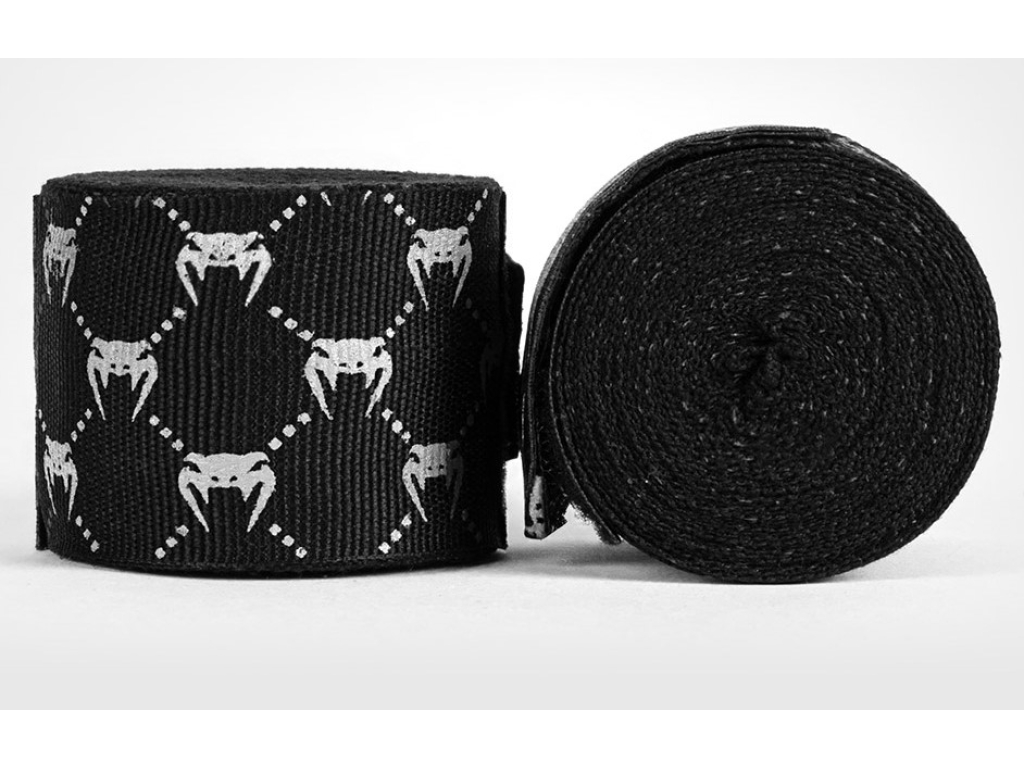 Бинти VENUM Monogram Boxing Hand Wraps