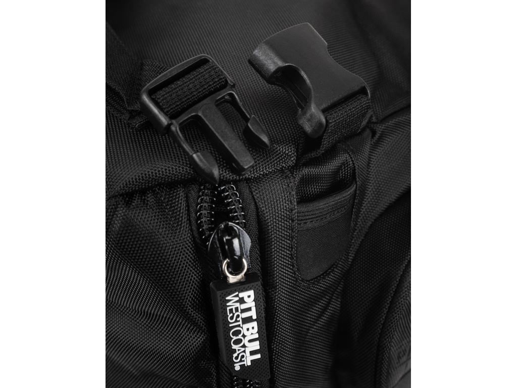 Трансформуємий рюкзак PIT BULL Medium Convertible Logo 2 