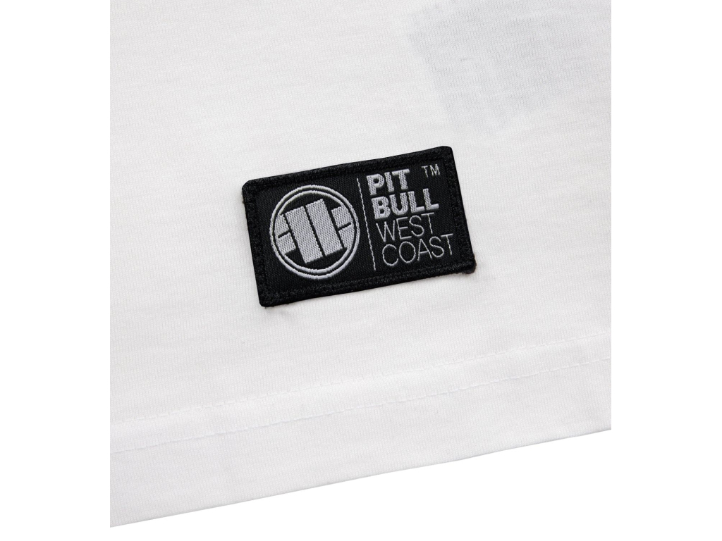 Футболка PIT BULL Origin T-shirt