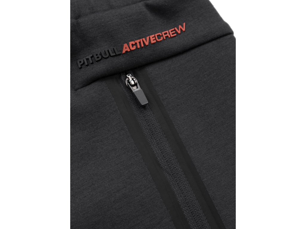 Штани спортивні PIT BULL Explorer Jogging Pants