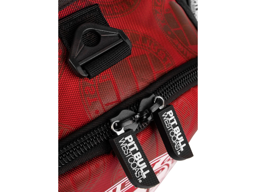 Трансформуємий рюкзак PIT BULL Medium Convertible Logo 2 